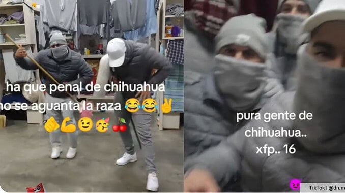 tik
