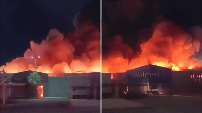 walmart