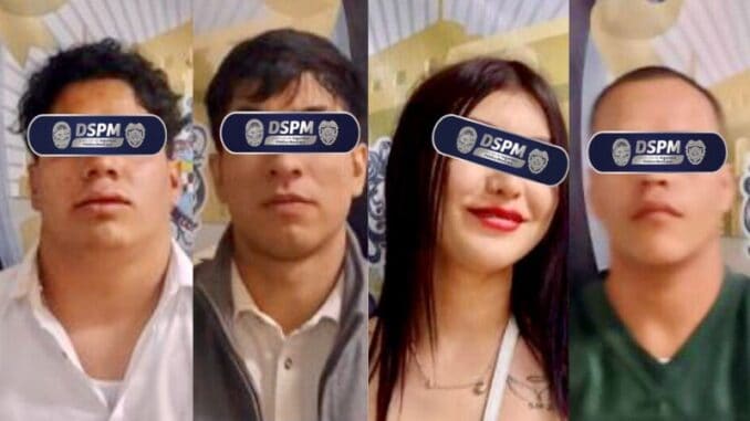 cuatro