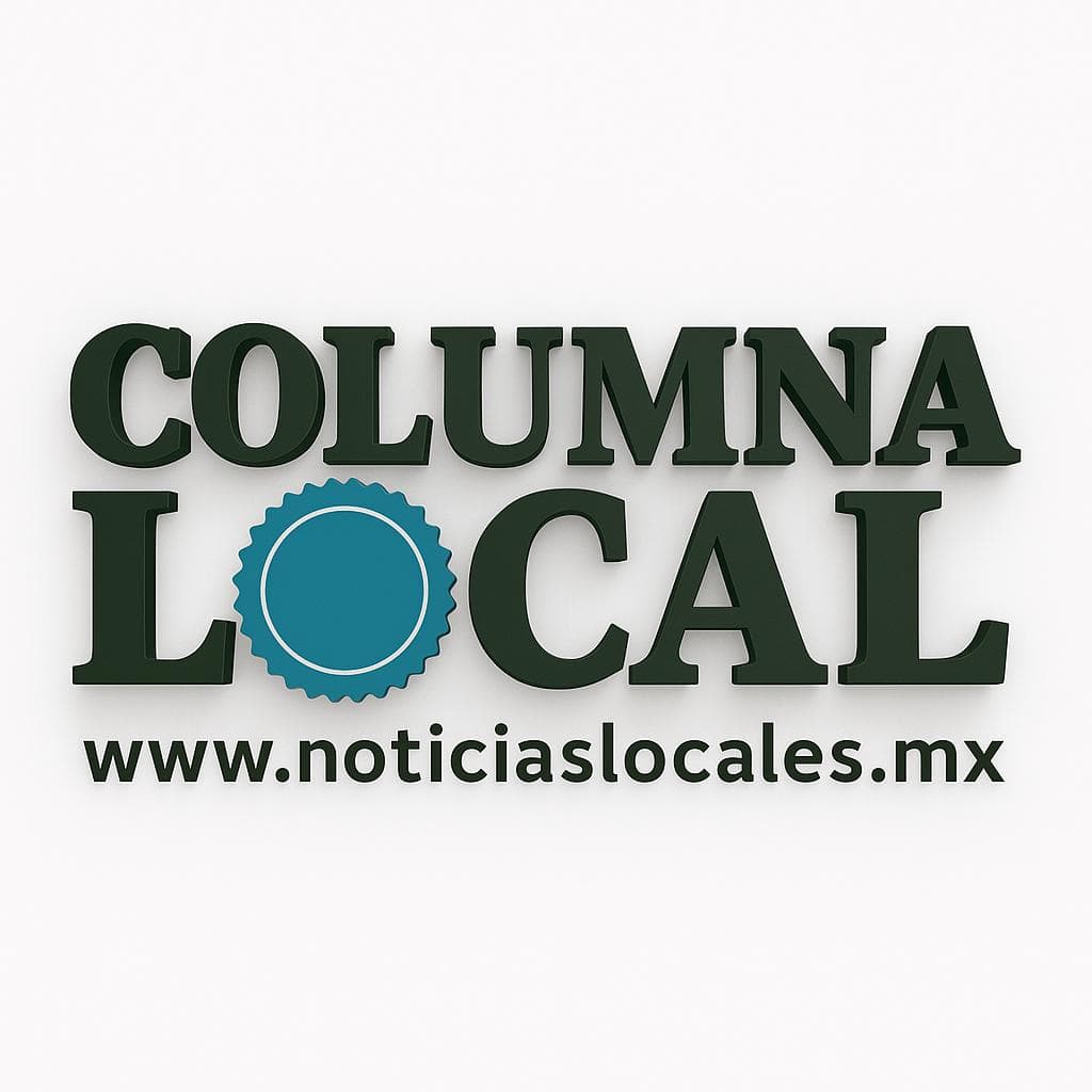Columna Local.