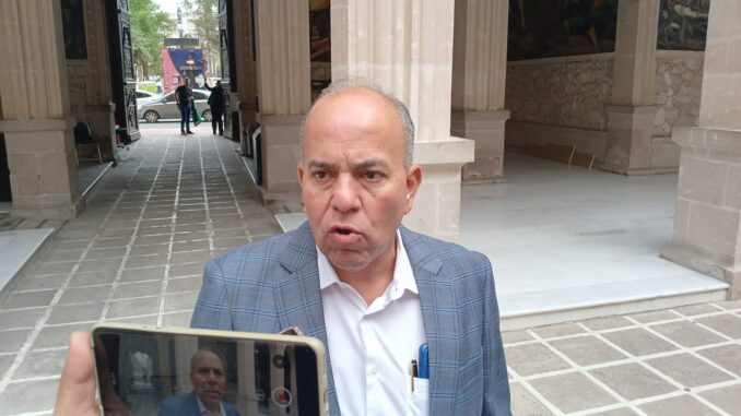 luis carlos tarín