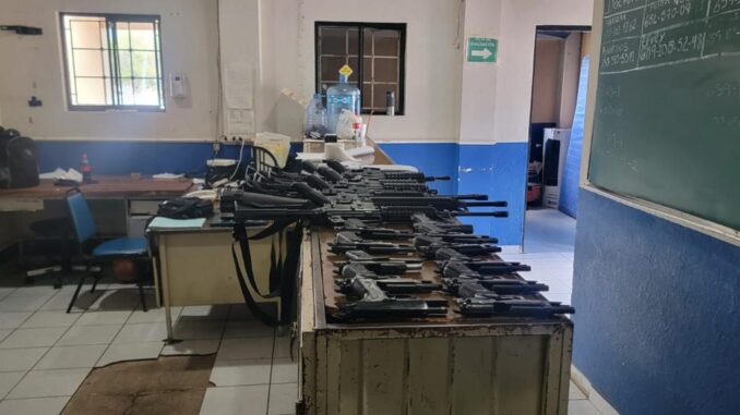Armamento Matachic Armamento Matachic