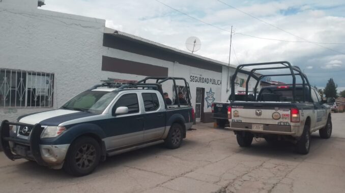 comandancia nonoava comandancia nonoava