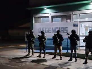 IMSS Guachochi