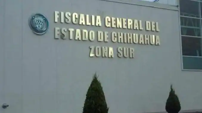 fiscalia zona sur
