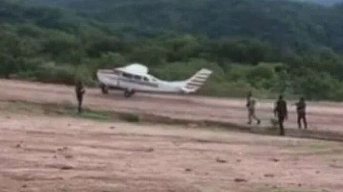 avioneta