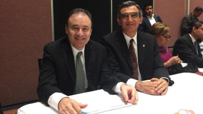 alfonso-durazo-americo-villarreal